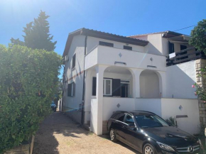 Novalja Apartments